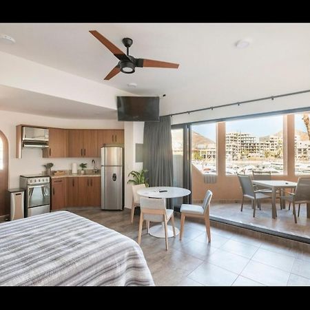 Marina Cabo Plaza Unit 107A Aparthotel Cabo San Lucas Kültér fotó