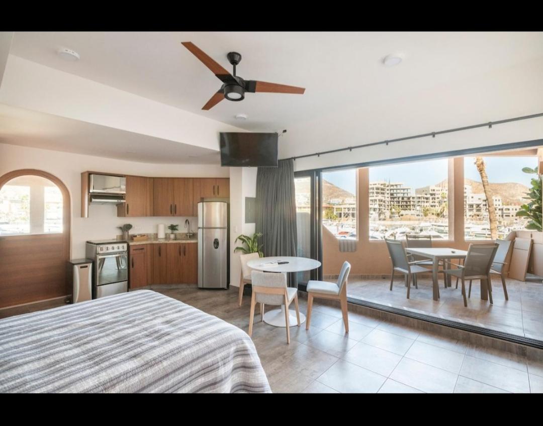 Marina Cabo Plaza Unit 107A Aparthotel Cabo San Lucas Kültér fotó