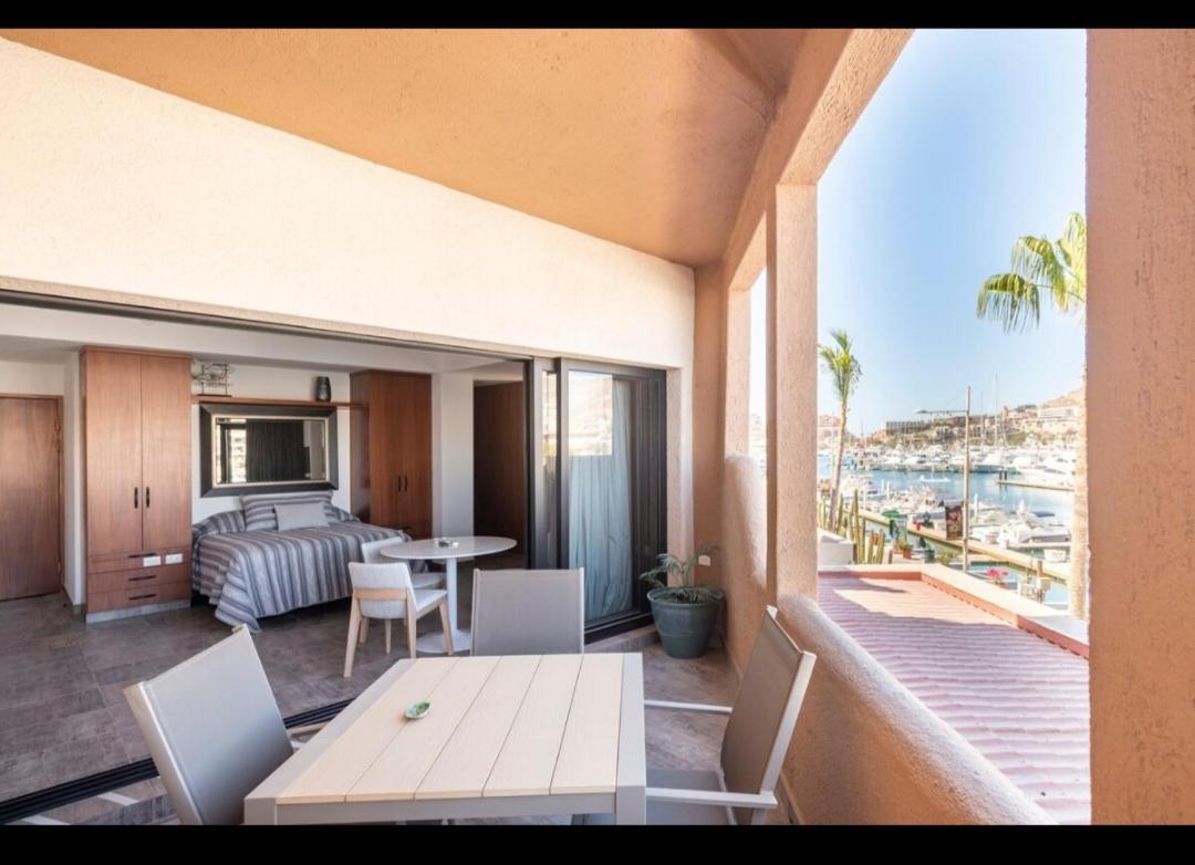Marina Cabo Plaza Unit 107A Aparthotel Cabo San Lucas Kültér fotó