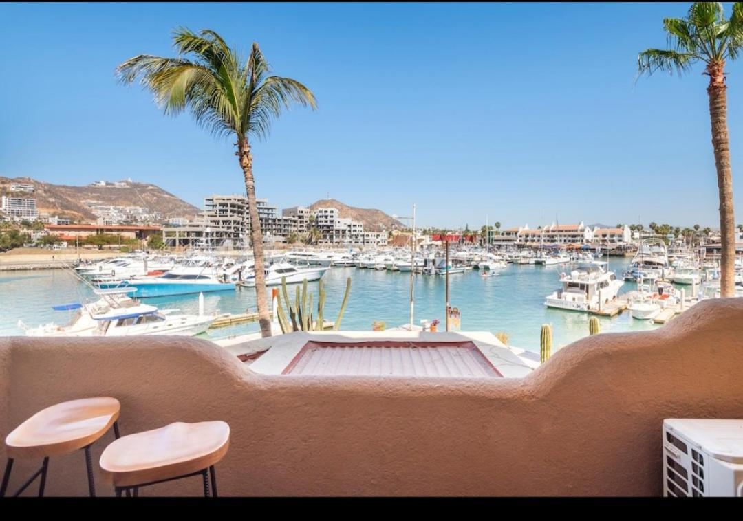 Marina Cabo Plaza Unit 107A Aparthotel Cabo San Lucas Kültér fotó