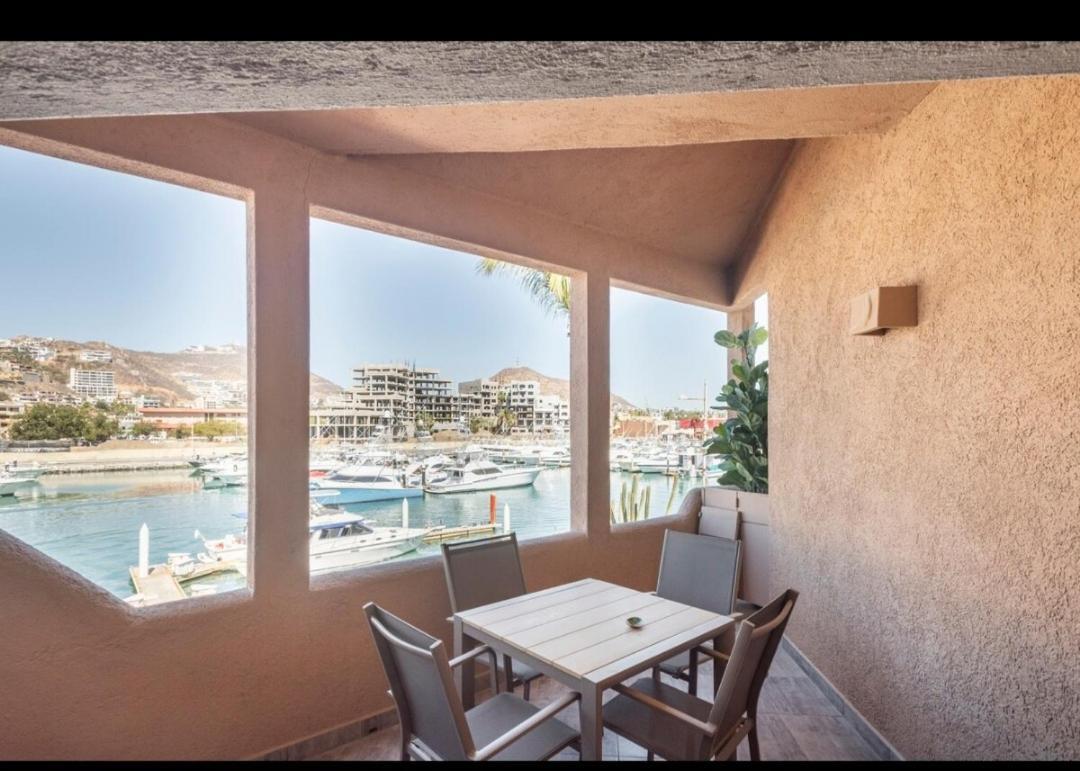 Marina Cabo Plaza Unit 107A Aparthotel Cabo San Lucas Kültér fotó