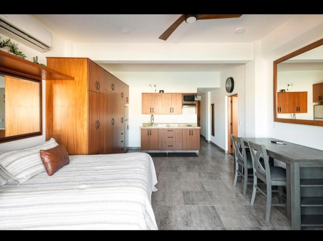 Marina Cabo Plaza Unit 107A Aparthotel Cabo San Lucas Kültér fotó