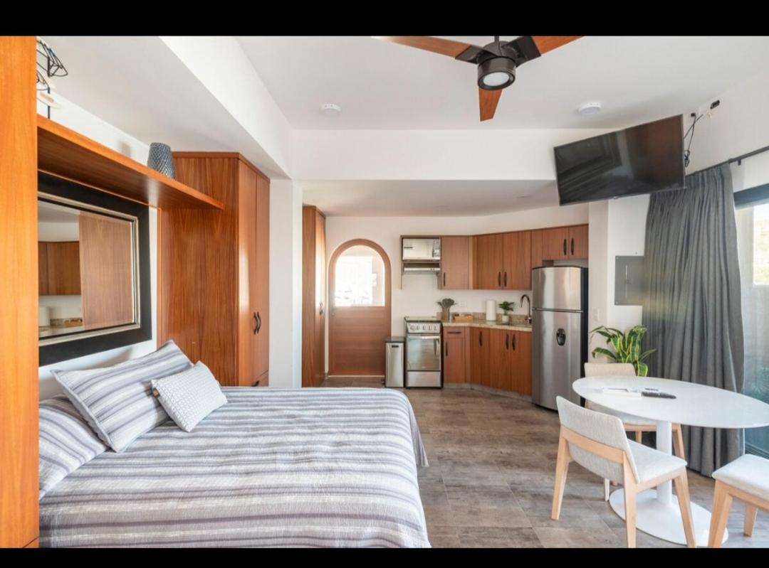 Marina Cabo Plaza Unit 107A Aparthotel Cabo San Lucas Kültér fotó