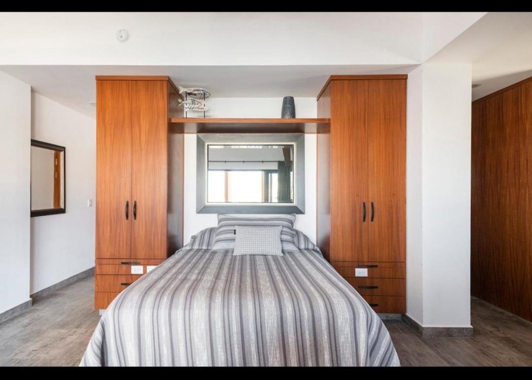 Marina Cabo Plaza Unit 107A Aparthotel Cabo San Lucas Kültér fotó