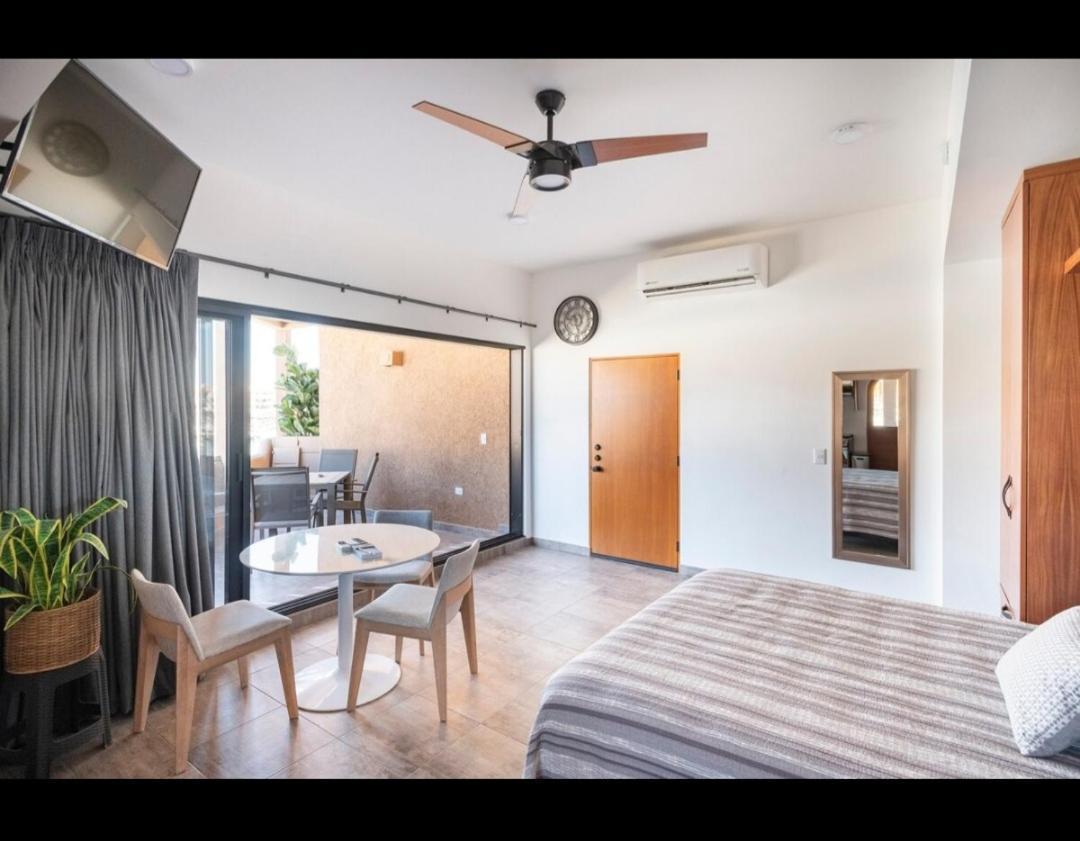 Marina Cabo Plaza Unit 107A Aparthotel Cabo San Lucas Kültér fotó