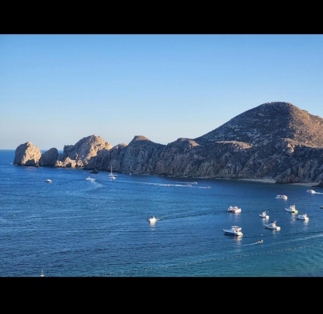 Marina Cabo Plaza Unit 107A Aparthotel Cabo San Lucas Kültér fotó