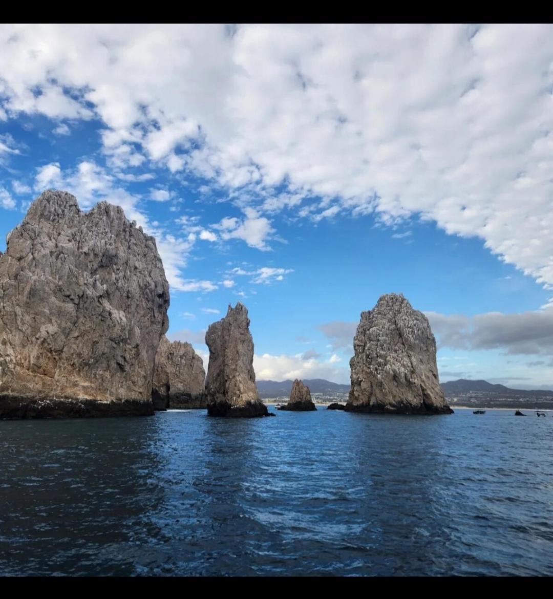Marina Cabo Plaza Unit 107A Aparthotel Cabo San Lucas Kültér fotó